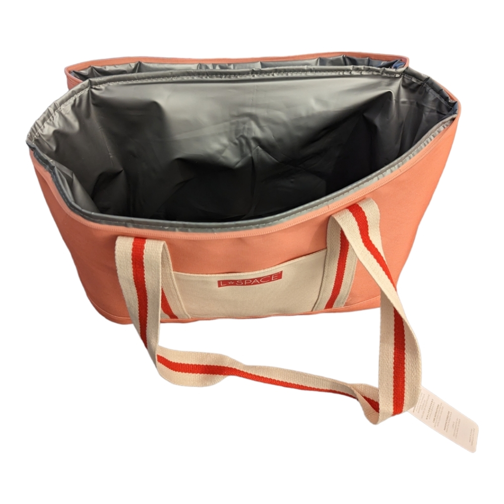 L Space cooler bag - Picture 4 of 7